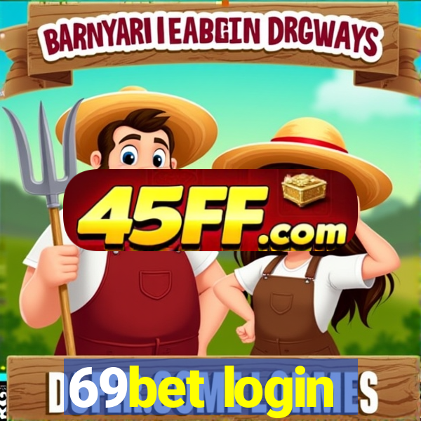 69bet login